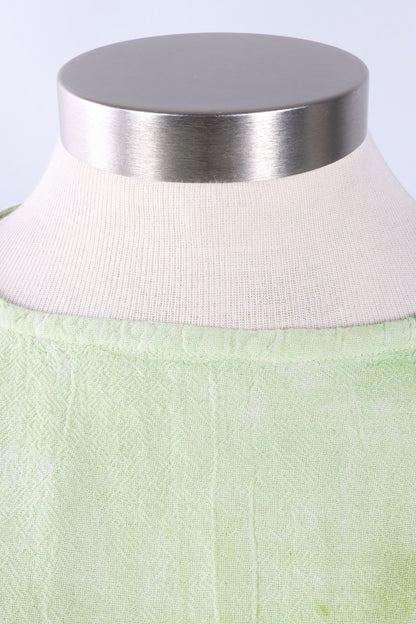 Abby Top - Washed Kiwi