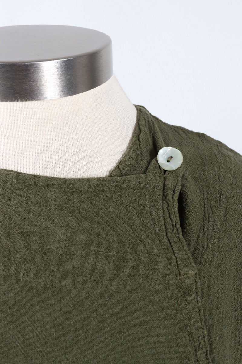 Athena Top - Fern