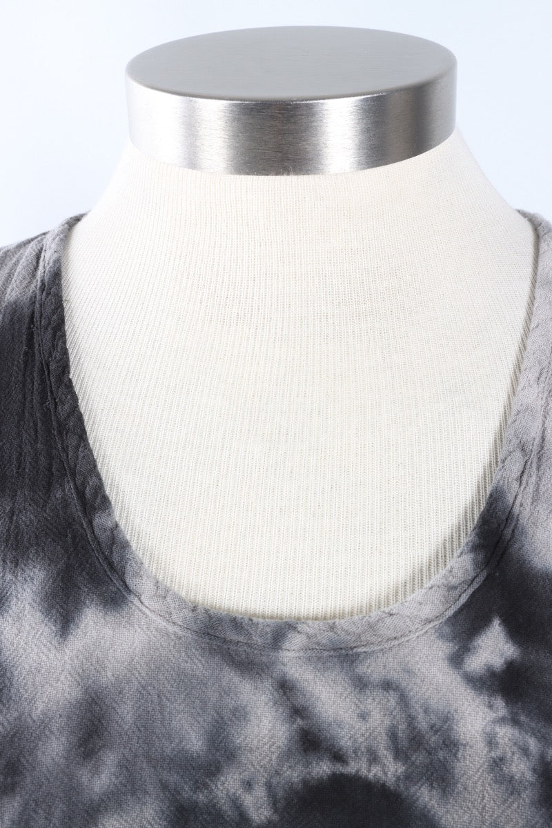 Brad Vest - Marbled Black