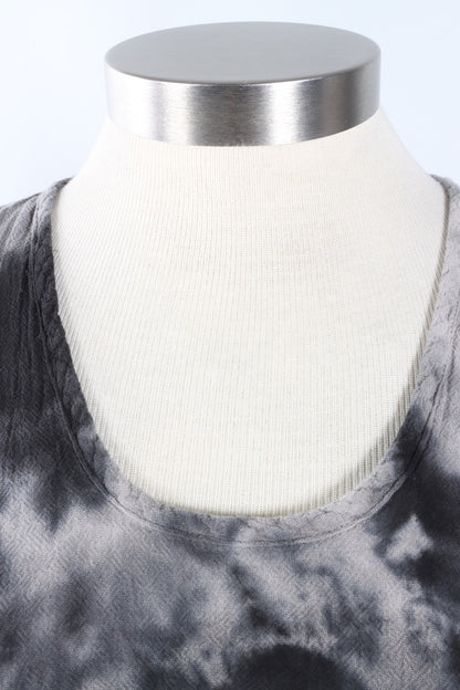 Brad Vest - Marbled Black