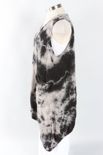 Brad Vest - Marbled Black