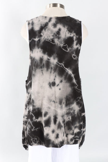 Brad Vest - Marbled Black