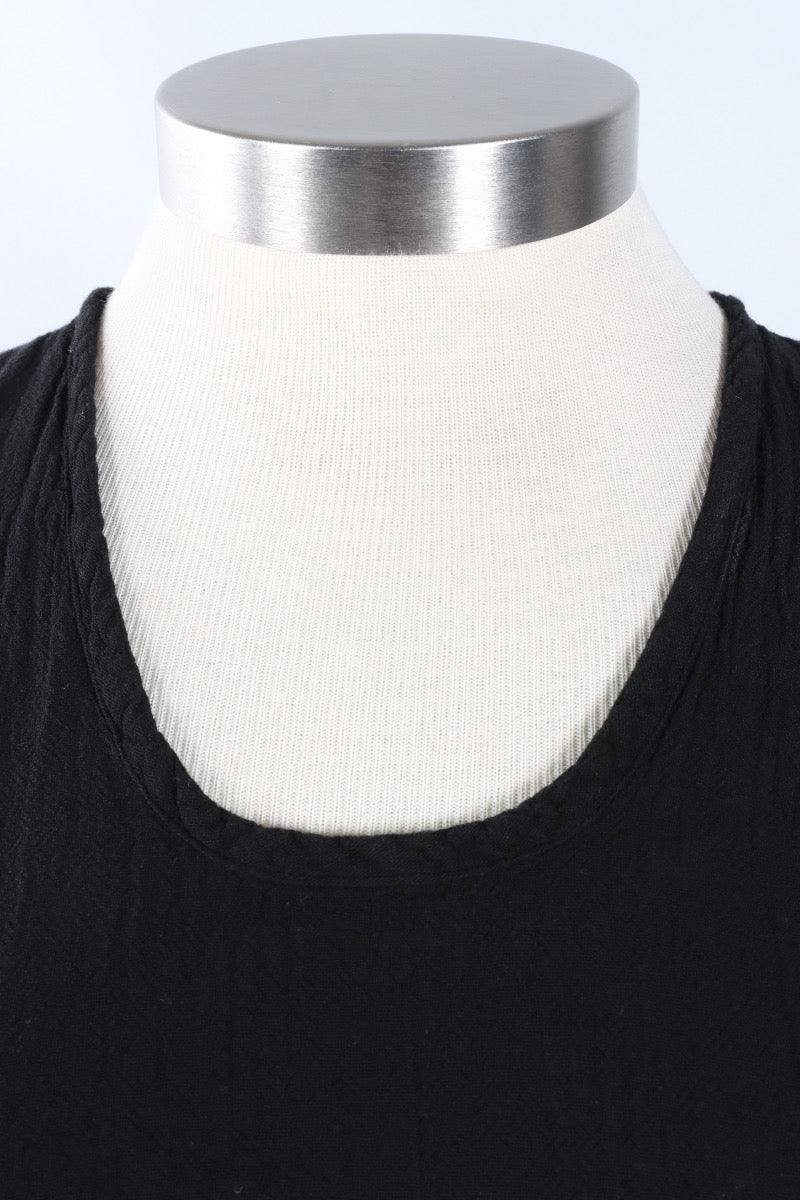 Brad Vest - Black