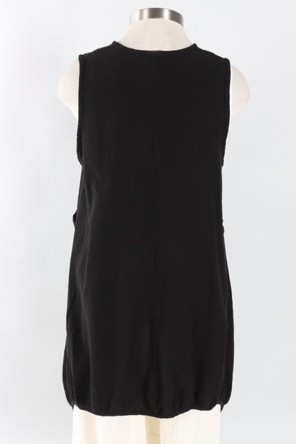 Brad Vest - Black