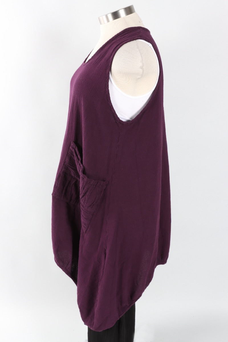 Brad Vest - Amethyst