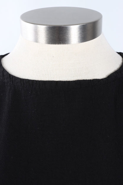 Eclipse Top - Black
