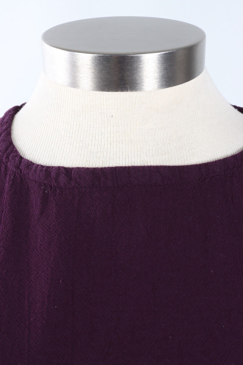 Eclipse Top - Amethyst