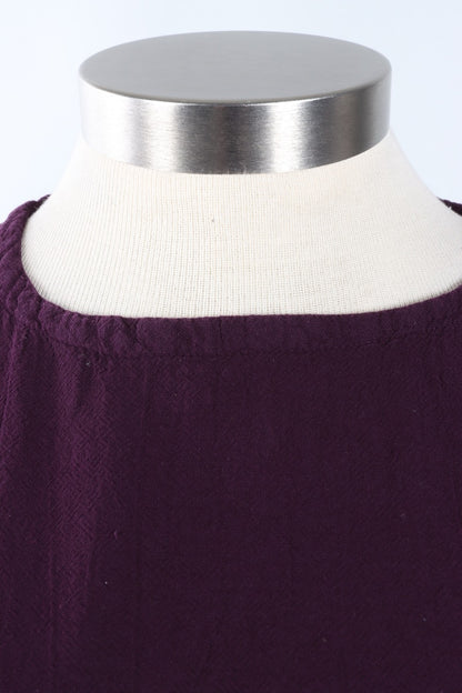 Eclipse Top - Amethyst
