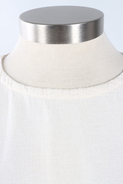 Eclipse Top - Bone