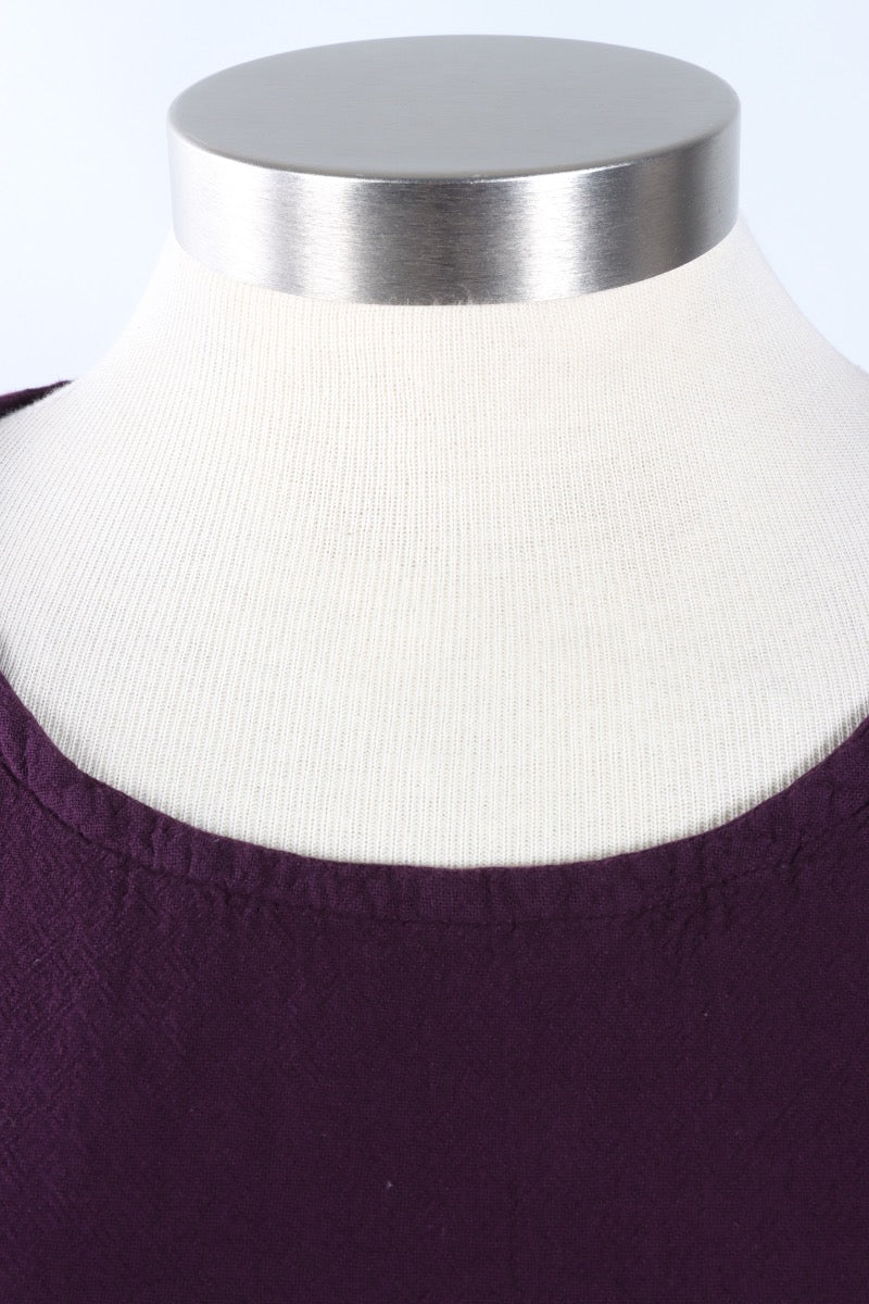 Grace Top - Amethyst