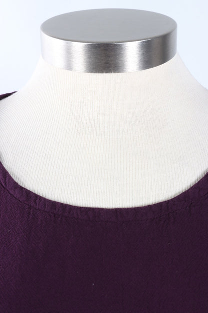 Grace Top - Amethyst