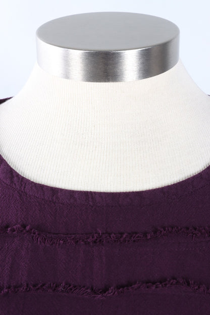 Horizon Top - Amethyst
