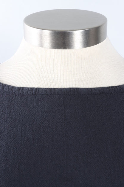 Loraine Top - Coal