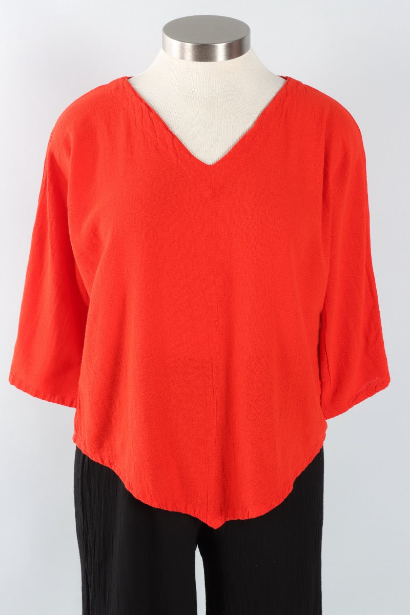 Lynn Top - Pepper