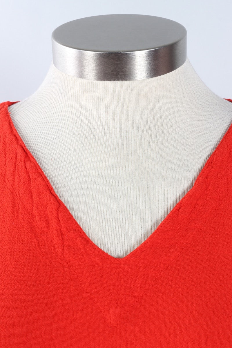 Lynn Top - Pepper