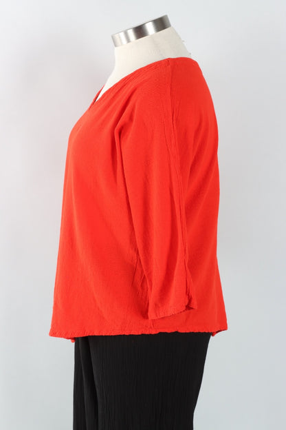 Lynn Top - Pepper