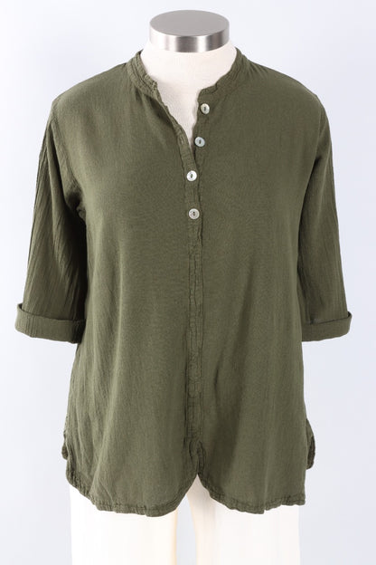 Mantra Top - Fern