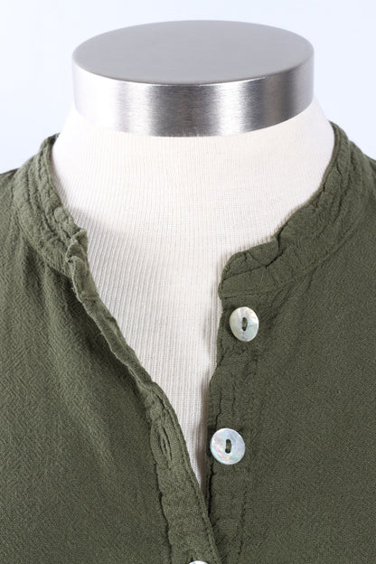 Mantra Top - Fern