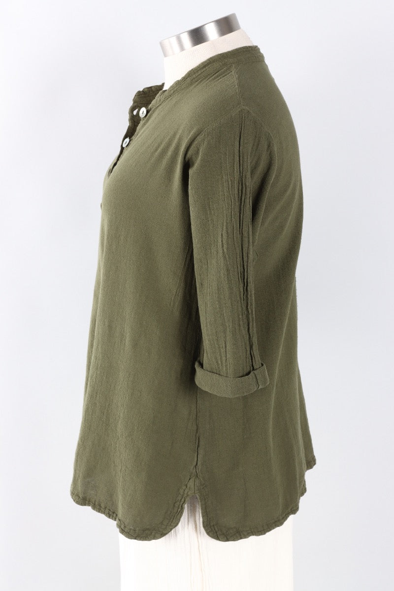 Mantra Top - Fern