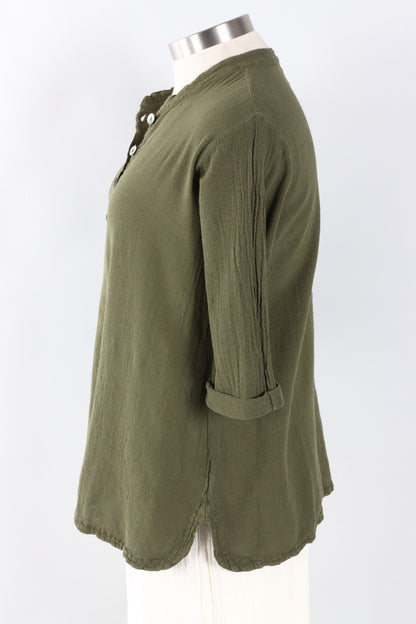 Mantra Top - Fern