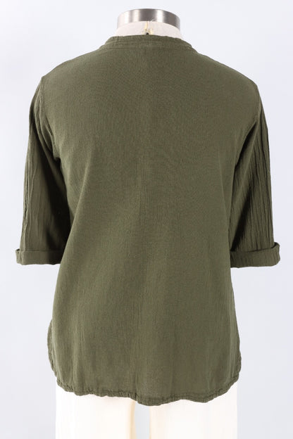 Mantra Top - Fern
