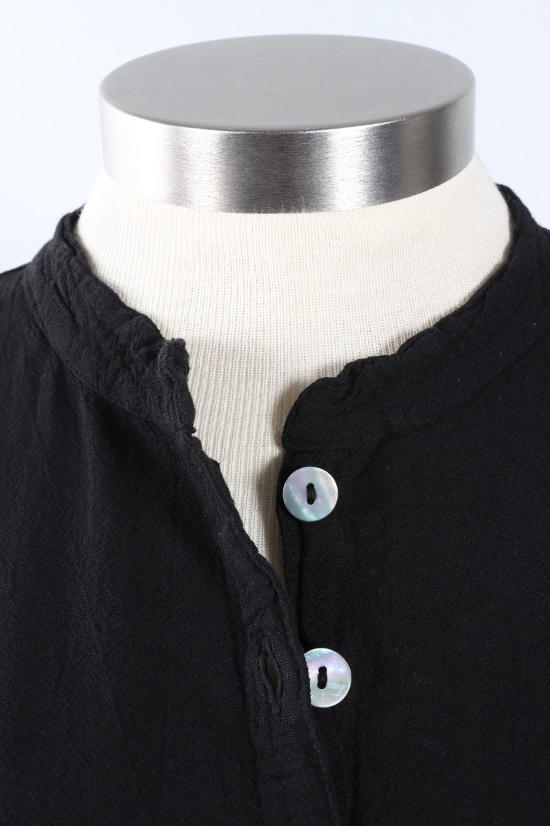 Mantra Top - Black