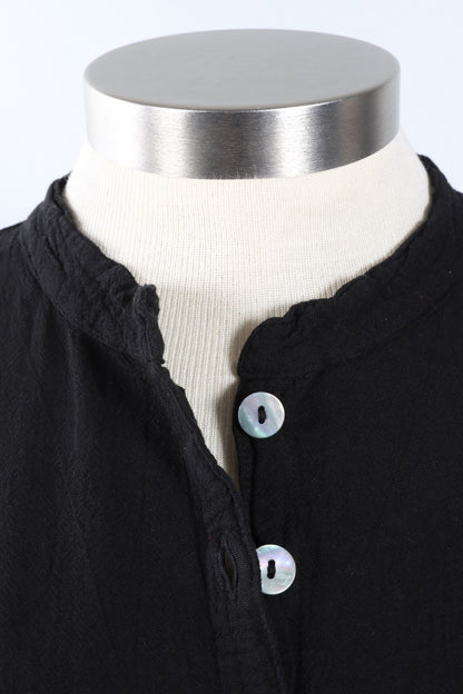 Mantra Top - Black