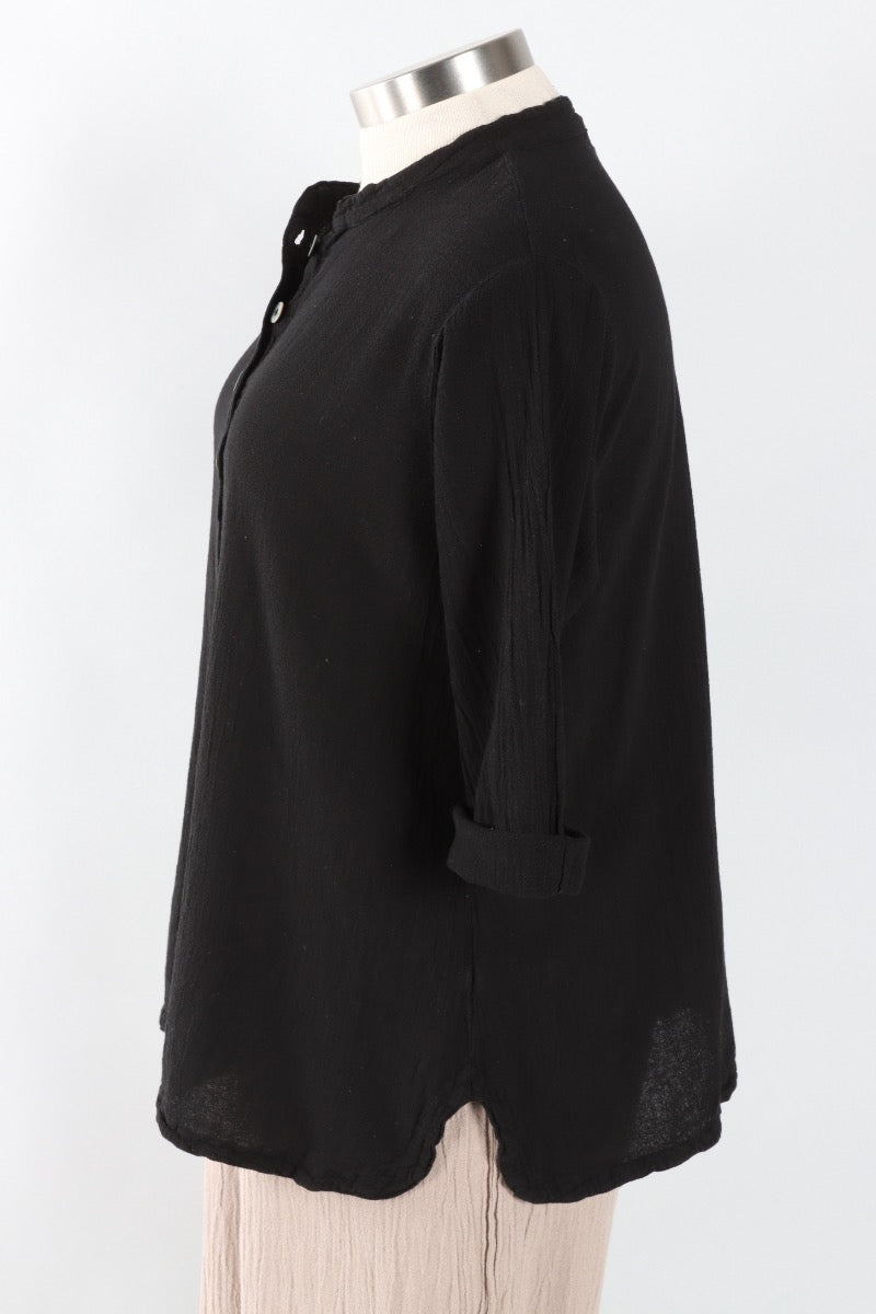 Mantra Top - Black
