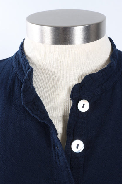 Mantra Top - Sapphire