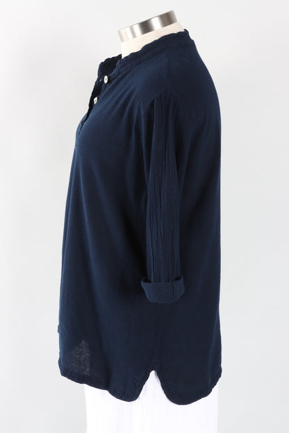 Mantra Top - Sapphire
