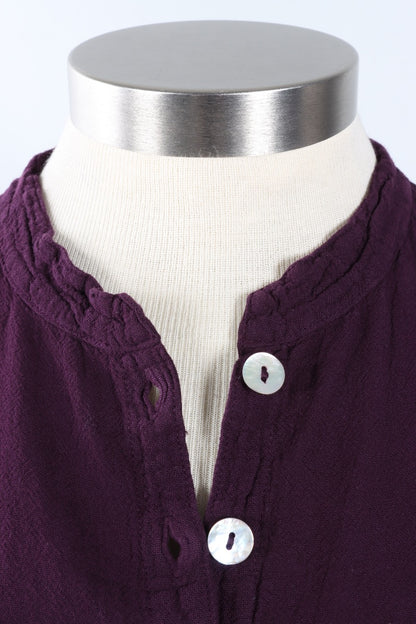 Mantra Top - Amethyst