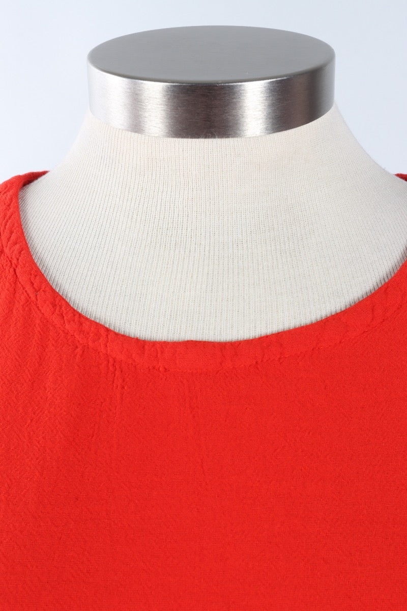 Olga Top - Pepper