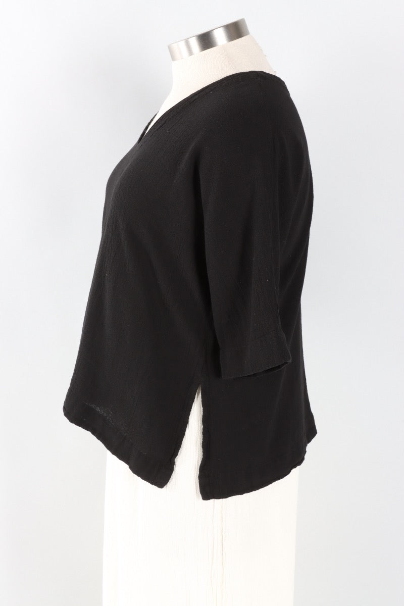 Pepe Top - Black