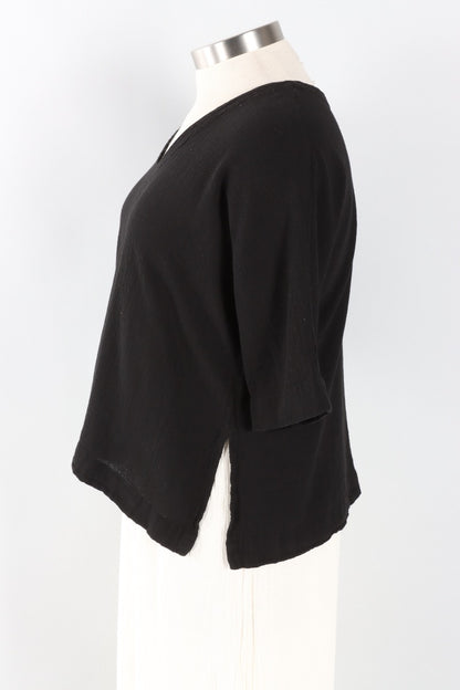 Pepe Top - Black