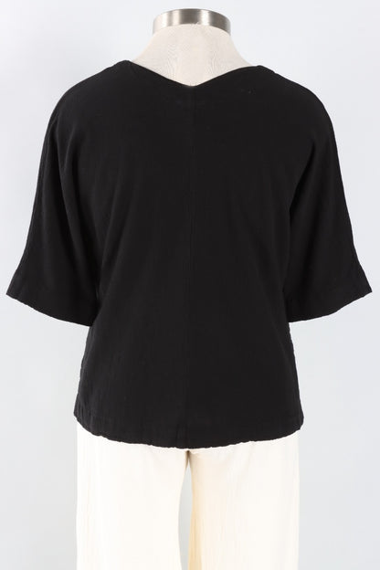 Pepe Top - Black