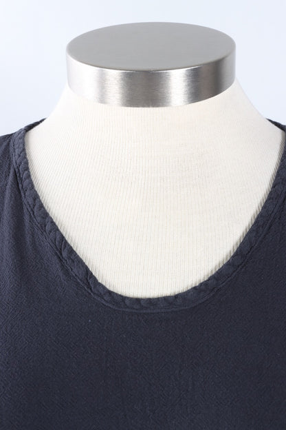 Pocket Top - Coal
