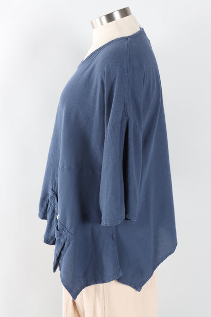 Pocket Top - Neptune