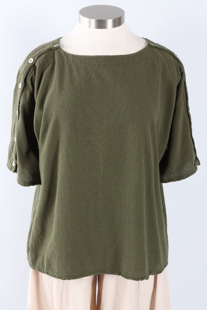 Saint Top - Fern
