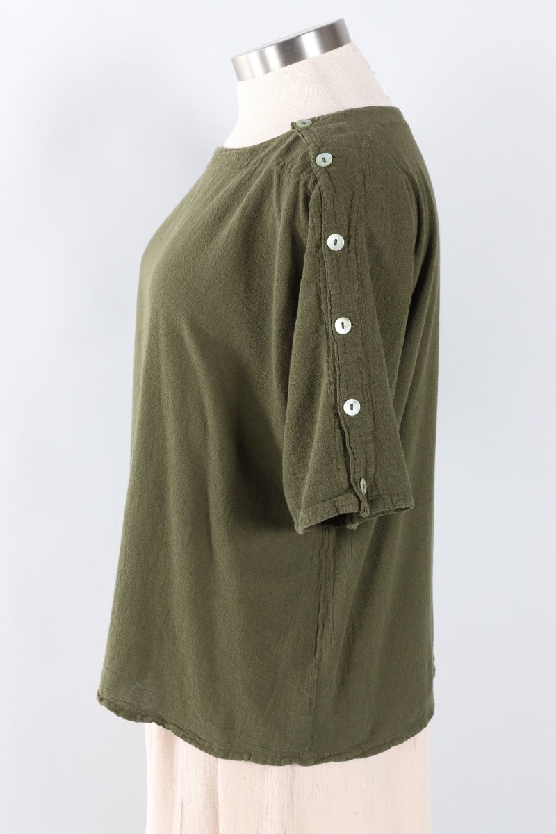 Saint Top - Fern