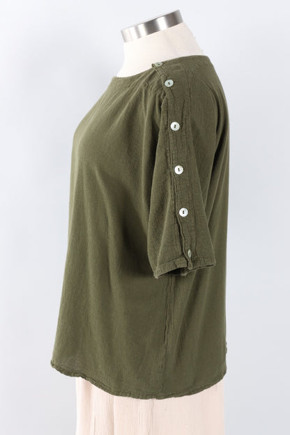 Saint Top - Fern
