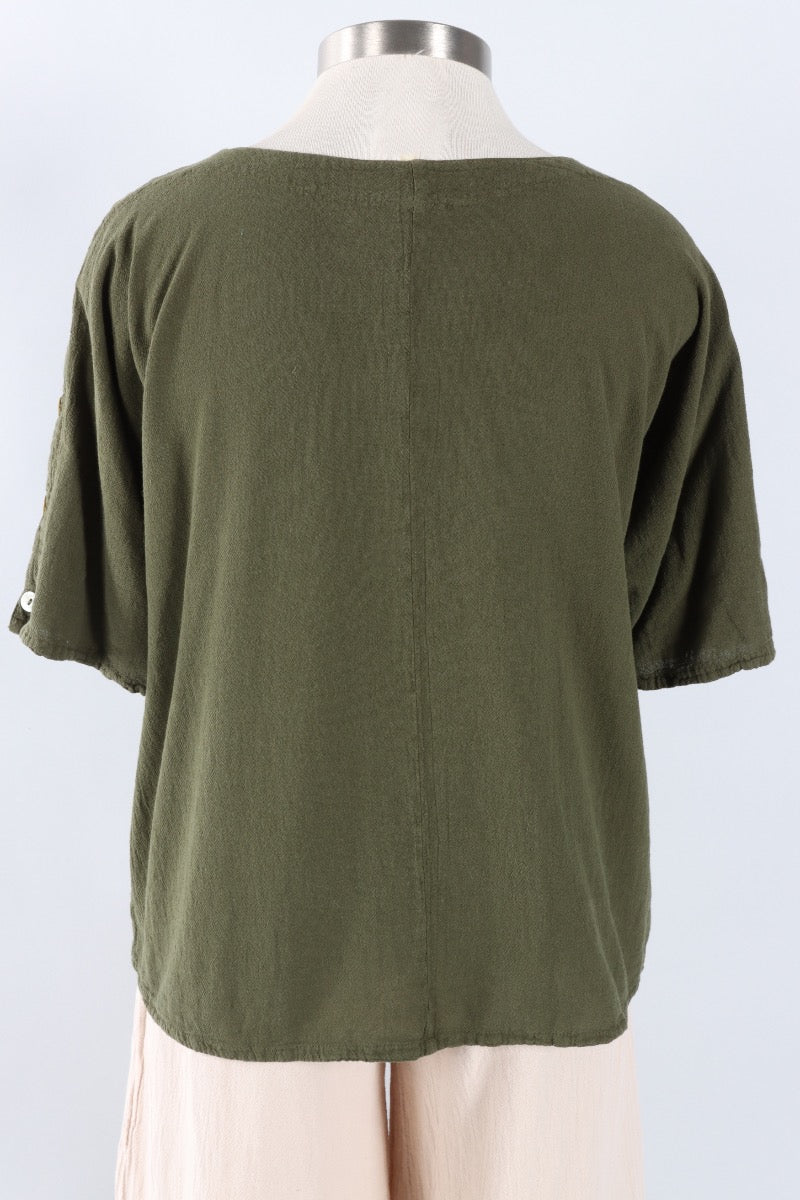 Saint Top - Fern