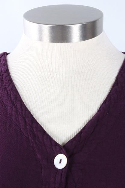 Ronie Top - Amethyst