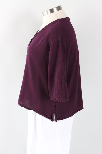 Ronie Top - Amethyst