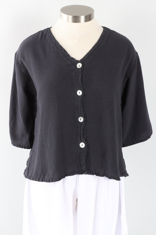Ronie Top - Coal