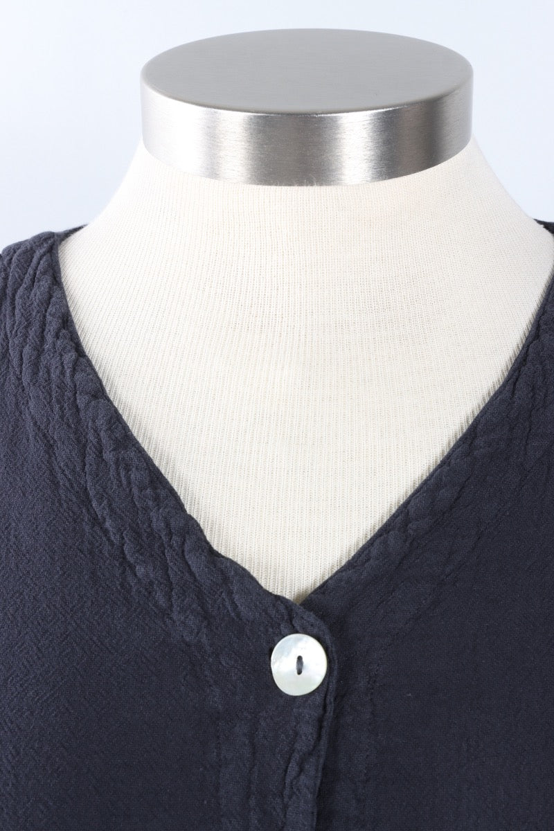 Ronie Top - Coal