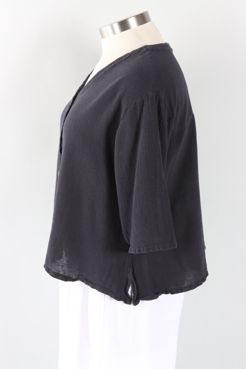 Ronie Top - Coal
