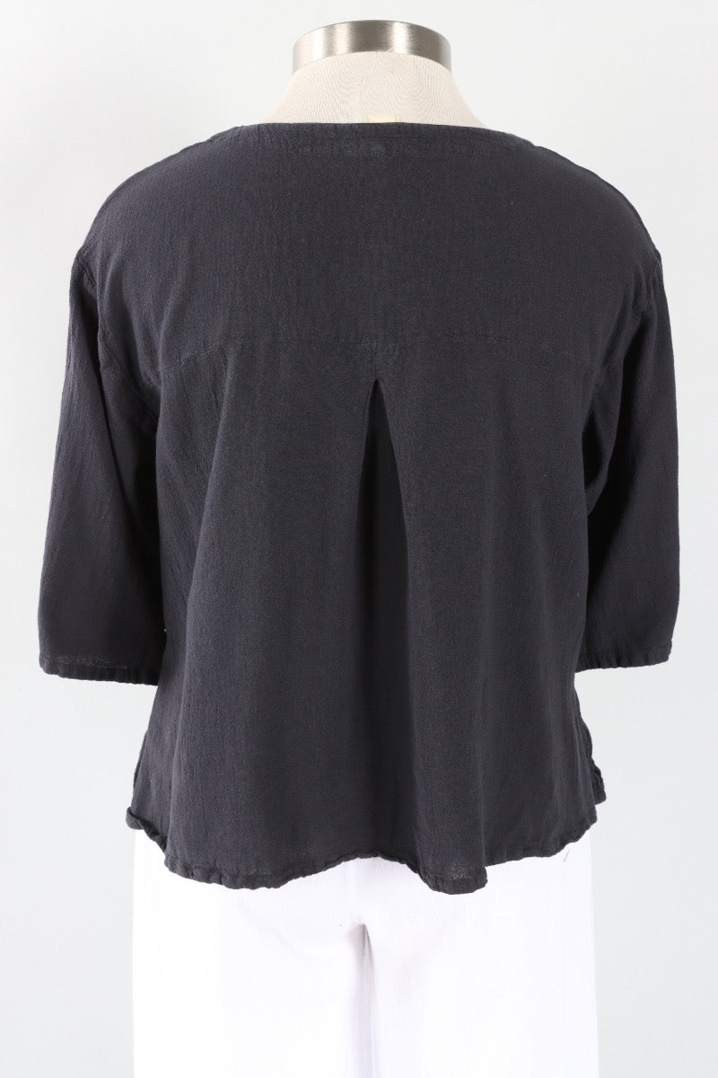 Ronie Top - Coal