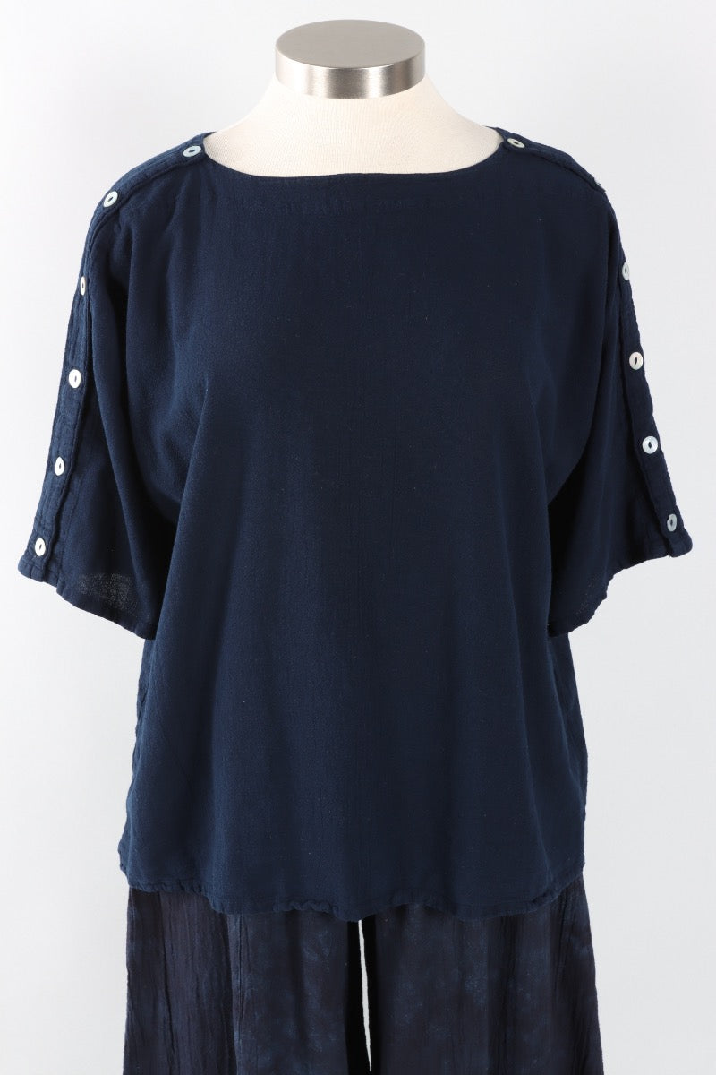 Saint Top - Sapphire