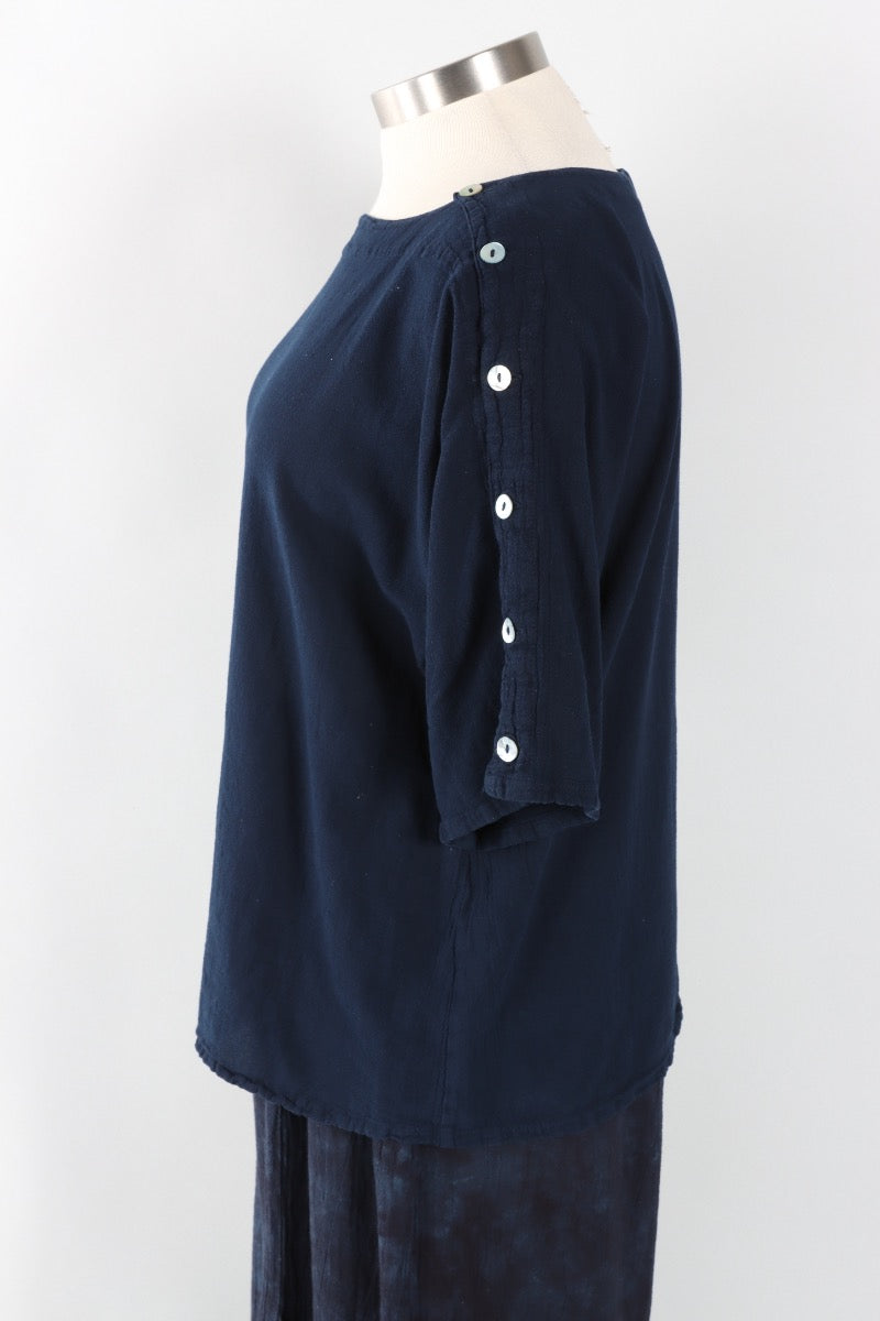 Saint Top - Sapphire