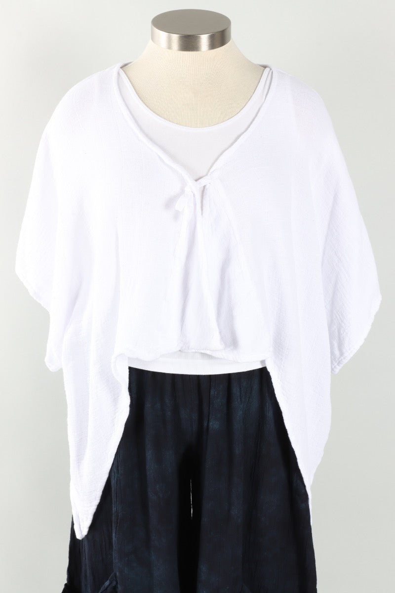 Siesta Jacket - Snow